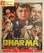 Dharma 1973 song download